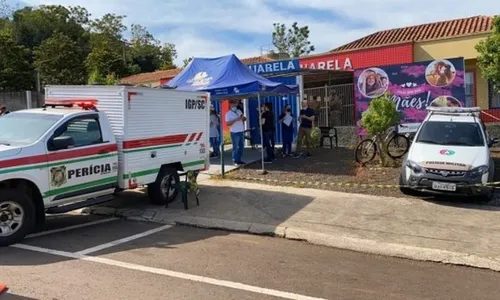 
          Imagem ilustrativa da imagem Autor de ataque a creche em SC é condenado a 329 anos e 4 meses de prisão
          