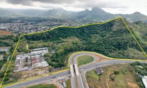 
          Imagem ilustrativa da imagem Avaliada em R$ 87 milhões, fábrica da Braspérola vai a leilão na próxima semana
          