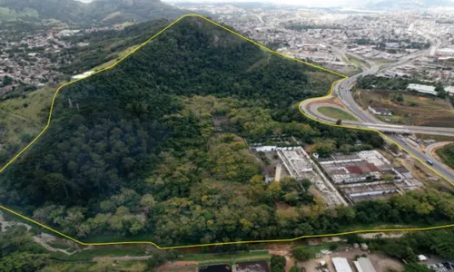 
          Imagem ilustrativa da imagem Avaliada em R$ 87 milhões, fábrica da Braspérola vai a leilão na próxima semana
          