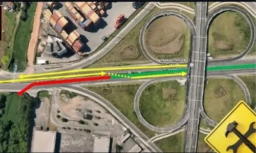 
          Imagem ilustrativa da imagem Avenida Carlos Lindenberg vai ser interditada a partir desta terça
          