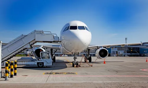 
          Imagem ilustrativa da imagem Avião de Lula custa mais que projetos da Amazônia
          