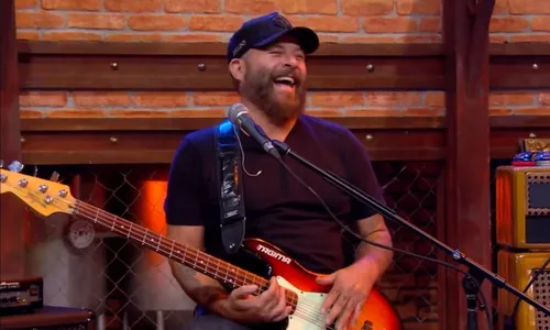 
          Imagem ilustrativa da imagem Baixista do Ultraje a Rigor é baleado na cabeça no dia do seu aniversário
          