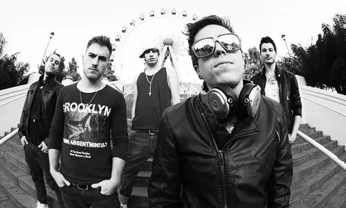 
          Imagem ilustrativa da imagem Banda Cine anuncia retorno com shows no Rio de Janeiro e em São Paulo
          