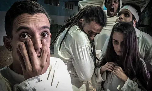 
          Imagem ilustrativa da imagem Banda capixaba lança videoclipe sobre saúde mental
          