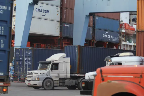 
          Imagem ilustrativa da imagem Bandido é eletrocutado após invadir porto para roubar fios em Vila Velha
          