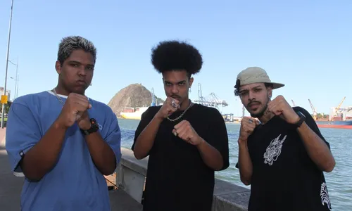 
          Imagem ilustrativa da imagem Batalha inédita com 32 MCs em festa de hip hop
          