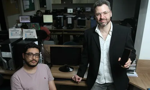 
          Imagem ilustrativa da imagem Bate-papo com inteligência artificial mostra futuro de profissões
          