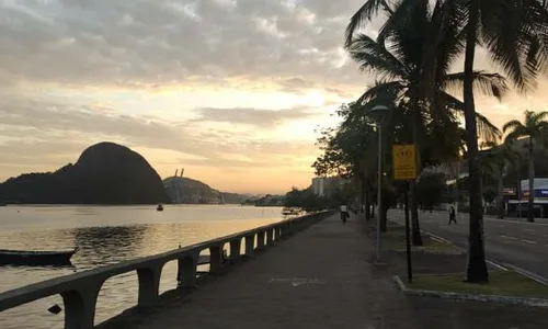 
          Imagem ilustrativa da imagem Beira-Mar é interditada para montagem de desfile cívico
          