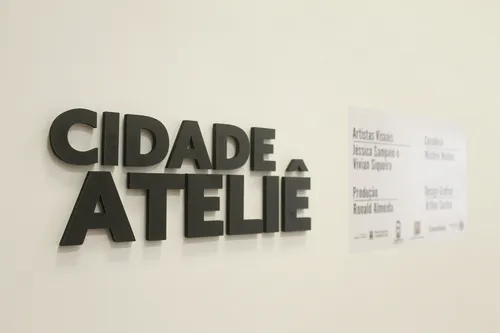 
          Imagem ilustrativa da imagem Belezas de Cariacica são reveladas através da arte em exposição
          