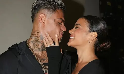 
          Imagem ilustrativa da imagem Bella Campos confirma término com Mc Cabelinho após rumores de traição
          