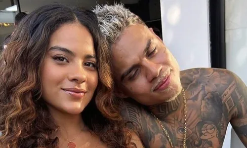 
          Imagem ilustrativa da imagem Bella Campos nega ainda estar morando com MC Cabelinho
          