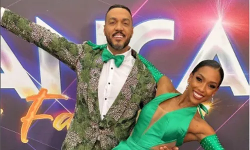 
          Imagem ilustrativa da imagem Belo terá seu cachê da Dança dos Famosos penhorado
          