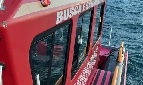 
          Imagem ilustrativa da imagem Bombeiros buscam por pescadores desaparecidos há cinco dias em Santa Catarina
          