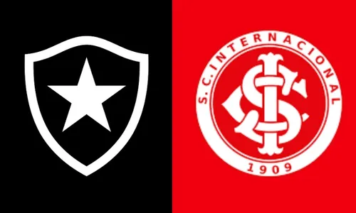 
          Imagem ilustrativa da imagem Botafogo x Internacional: tudo o que você precisa saber sobre o jogo
          