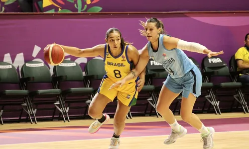 
          Imagem ilustrativa da imagem Brasil vence Argentina no sufoco e decide liderança com EUA na Copa América
          