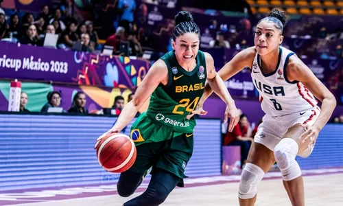 
          Imagem ilustrativa da imagem Brasil vence Estados Unidos e garante 1º lugar no Grupo A da Copa América
          