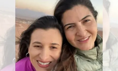 
          Imagem ilustrativa da imagem Brasileiras com malas trocadas irão processar governo alemão
          