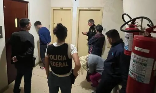 
          Imagem ilustrativa da imagem Brasileiro acusado de matar esposa e filha no Japão vira réu na Justiça
          