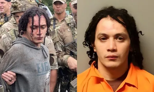 
          Imagem ilustrativa da imagem Brasileiro capturado nos EUA não pode ser extraditado
          