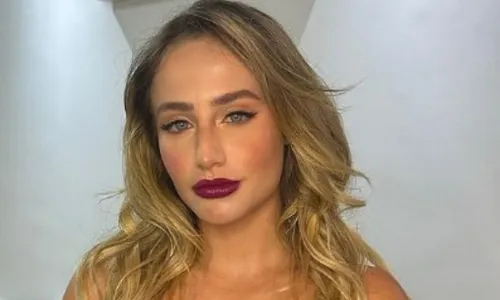 
          Imagem ilustrativa da imagem Bruna Griphao revela: "Fiz muita terapia após BBB"
          