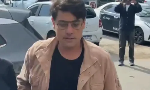 
          Imagem ilustrativa da imagem Bruno de Luca afirma que não se lembra do acidente de Kayky Brito
          