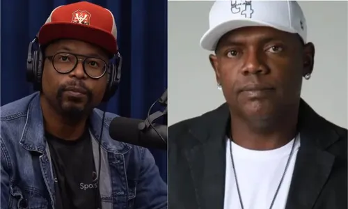 
          Imagem ilustrativa da imagem Buchecha pede doações de sangue para MC Marcinho: "Por favor, é urgente"
          