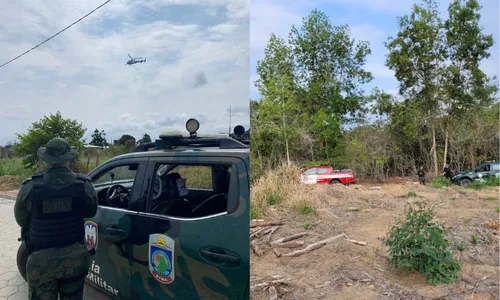 
          Imagem ilustrativa da imagem Buscas por adolescentes desaparecidos em Sooretama continuam neste domingo
          