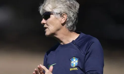 
          Imagem ilustrativa da imagem CBF faz demissões na seleção feminina e Pia Sundhage deve ser a próxima
          