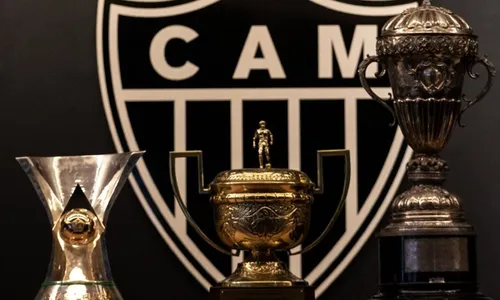 
          Imagem ilustrativa da imagem CBF reconhece Atlético Mineiro como campeão brasileiro de 1937
          