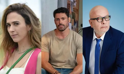 
          Imagem ilustrativa da imagem CPI aprova quebra de sigilo bancário de Tatá Werneck, Cauã Reymond e Marcelo Tas
          