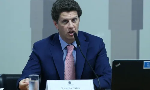 
          Imagem ilustrativa da imagem CPI do MST prevê fim sem votação do relatório de Salles
          