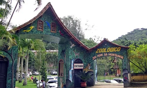 
          Imagem ilustrativa da imagem CPI vai investigar zoológico do ES onde onça atacou filhote recém-nascido
          