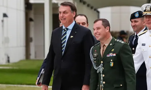 
          Imagem ilustrativa da imagem CPMI interroga ex-ajudante de Bolsonaro sobre conspiração golpista
          