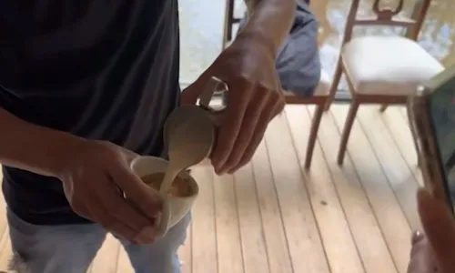 
          Imagem ilustrativa da imagem Caçadores na TV: Venda Nova do Imigrante, capital nacional do Agroturismo
          