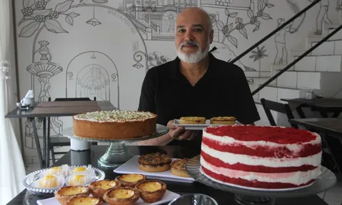 
          Imagem ilustrativa da imagem Cafeterias viram ponto de encontro no Centro de Vitória
          