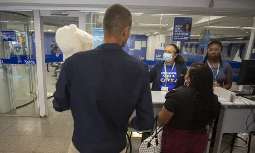 
          Imagem ilustrativa da imagem Caixa renegociou R$ 371 milhões em dívidas desde início do Desenrola
          