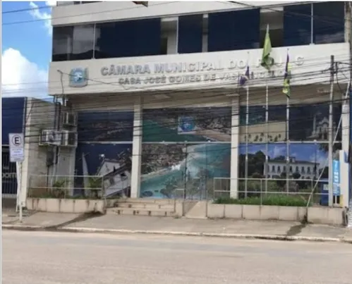 
          Imagem ilustrativa da imagem Câmara Municipal de Ipojuca está com concurso aberto. Salários vão até R$ 8.300
          