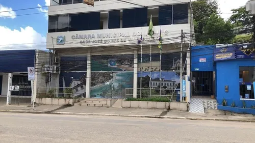 
          Imagem ilustrativa da imagem Câmara Municipal de Ipojuca lança concurso com salários de quase R$ 8 mil
          