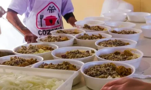 
          Imagem ilustrativa da imagem Câmara aprova proposta para criar cozinhas solidárias no País
          