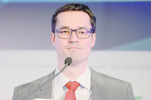 
          Imagem ilustrativa da imagem Câmara confirma decisão do TSE e declara perda de mandato de Deltan
          