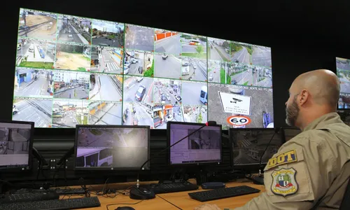 
          Imagem ilustrativa da imagem Câmeras na Serra deixam de multar por três meses
          