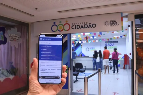 
          Imagem ilustrativa da imagem Campanha cadastra doadores de medula em Pernambuco
          