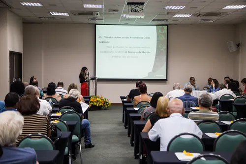 
          Imagem ilustrativa da imagem Campanha premiada para atrair novos associados
          