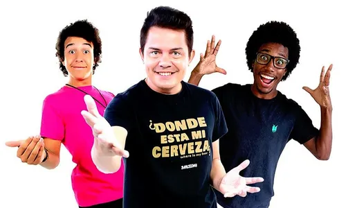 
          Imagem ilustrativa da imagem Canal de grupo de humor capixaba é hackeado e tem todos os vídeos deletados
          