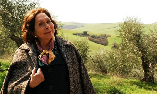 
          Imagem ilustrativa da imagem Câncer que matou Aracy Balabanian atinge até quem nunca fumou
          