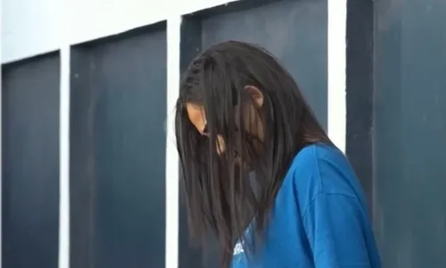 
          Imagem ilustrativa da imagem "Cansei de correr", diz uma das mulheres mais procuradas do ES ao se entregar
          