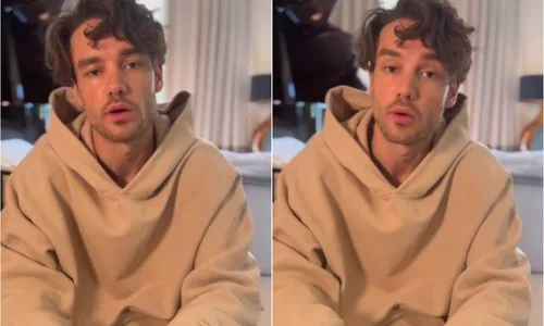 
          Imagem ilustrativa da imagem Cantor Liam Payne cancela show no The Town por causa de infecção renal grave
          