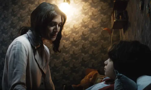 
          Imagem ilustrativa da imagem Caos mutante com as Tartarugas Ninja
          