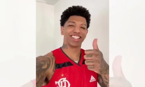 
          Imagem ilustrativa da imagem Capixaba Didi Louzada vai reforçar o Flamengo no basquete
          
