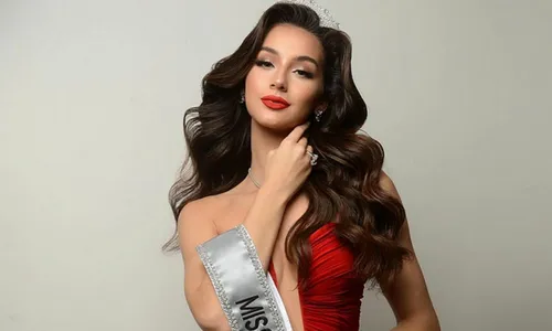 
          Imagem ilustrativa da imagem Capixaba na disputa do Miss Universo Brasil 2023
          